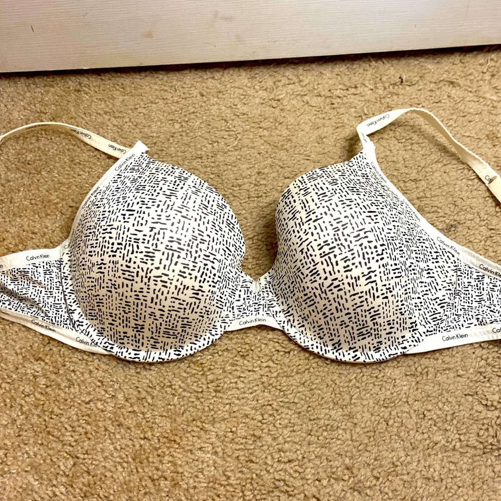 Calvin Klein Bra 36DD